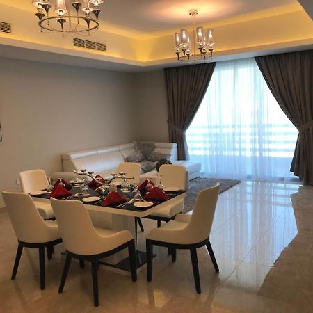 Al Manzil Residence Hidd2 Μανάμα Εξωτερικό φωτογραφία