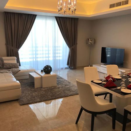 Al Manzil Residence Hidd2 Μανάμα Εξωτερικό φωτογραφία