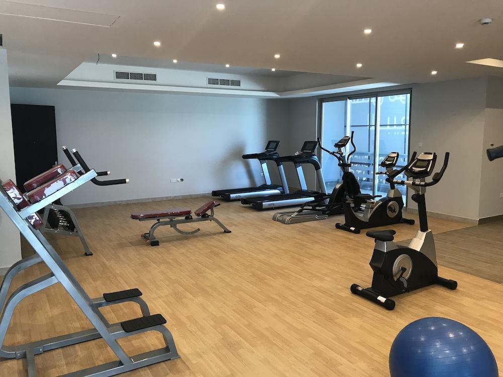 Al Manzil Residence Hidd2 Μανάμα Εξωτερικό φωτογραφία