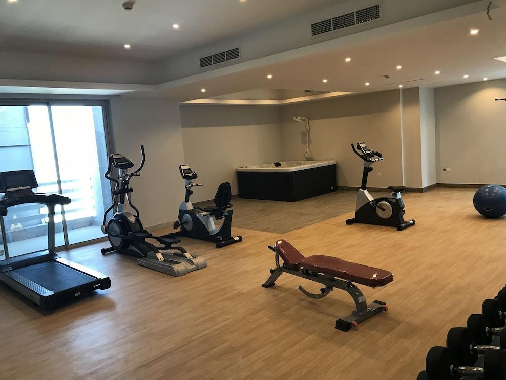 Al Manzil Residence Hidd2 Μανάμα Εξωτερικό φωτογραφία