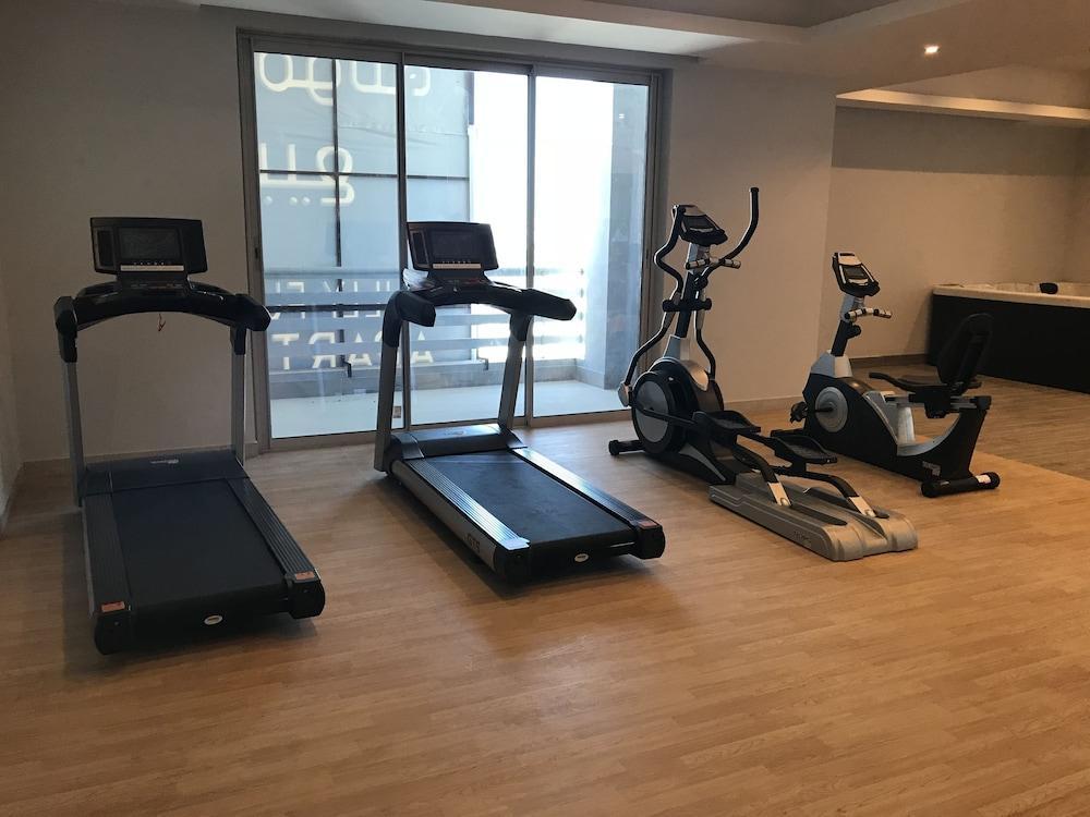 Al Manzil Residence Hidd2 Μανάμα Εξωτερικό φωτογραφία