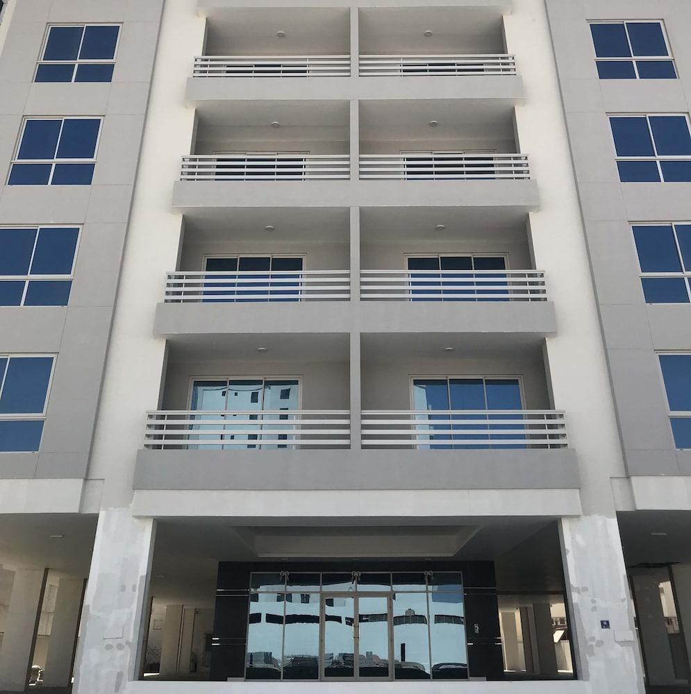 Al Manzil Residence Hidd2 Μανάμα Εξωτερικό φωτογραφία