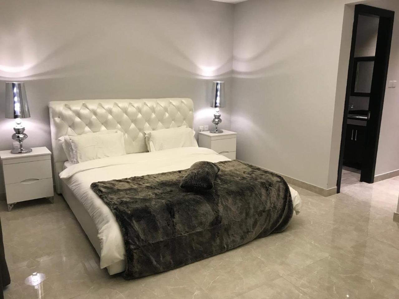 Al Manzil Residence Hidd2 Μανάμα Εξωτερικό φωτογραφία