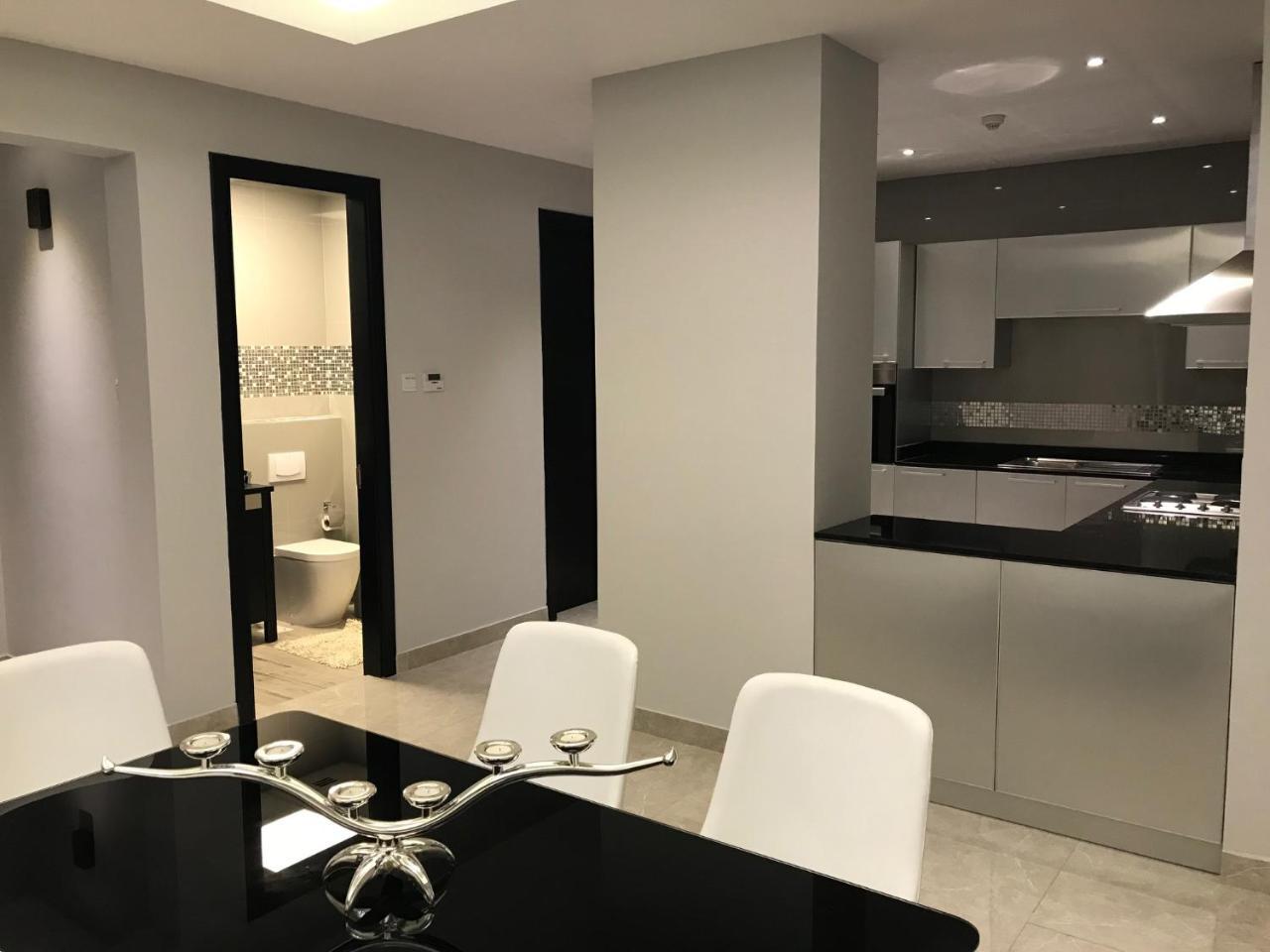 Al Manzil Residence Hidd2 Μανάμα Εξωτερικό φωτογραφία
