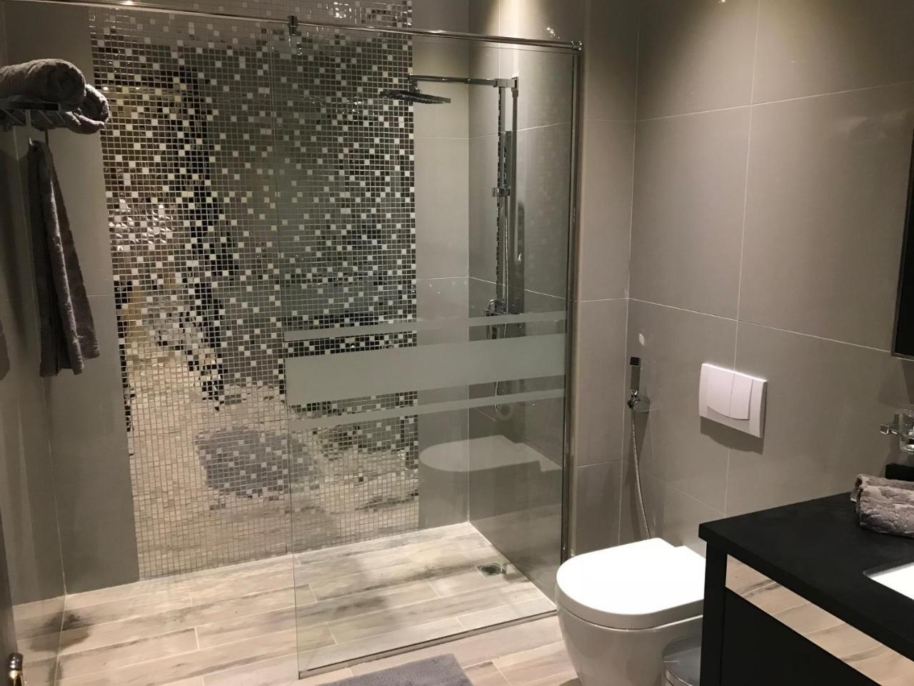 Al Manzil Residence Hidd2 Μανάμα Εξωτερικό φωτογραφία