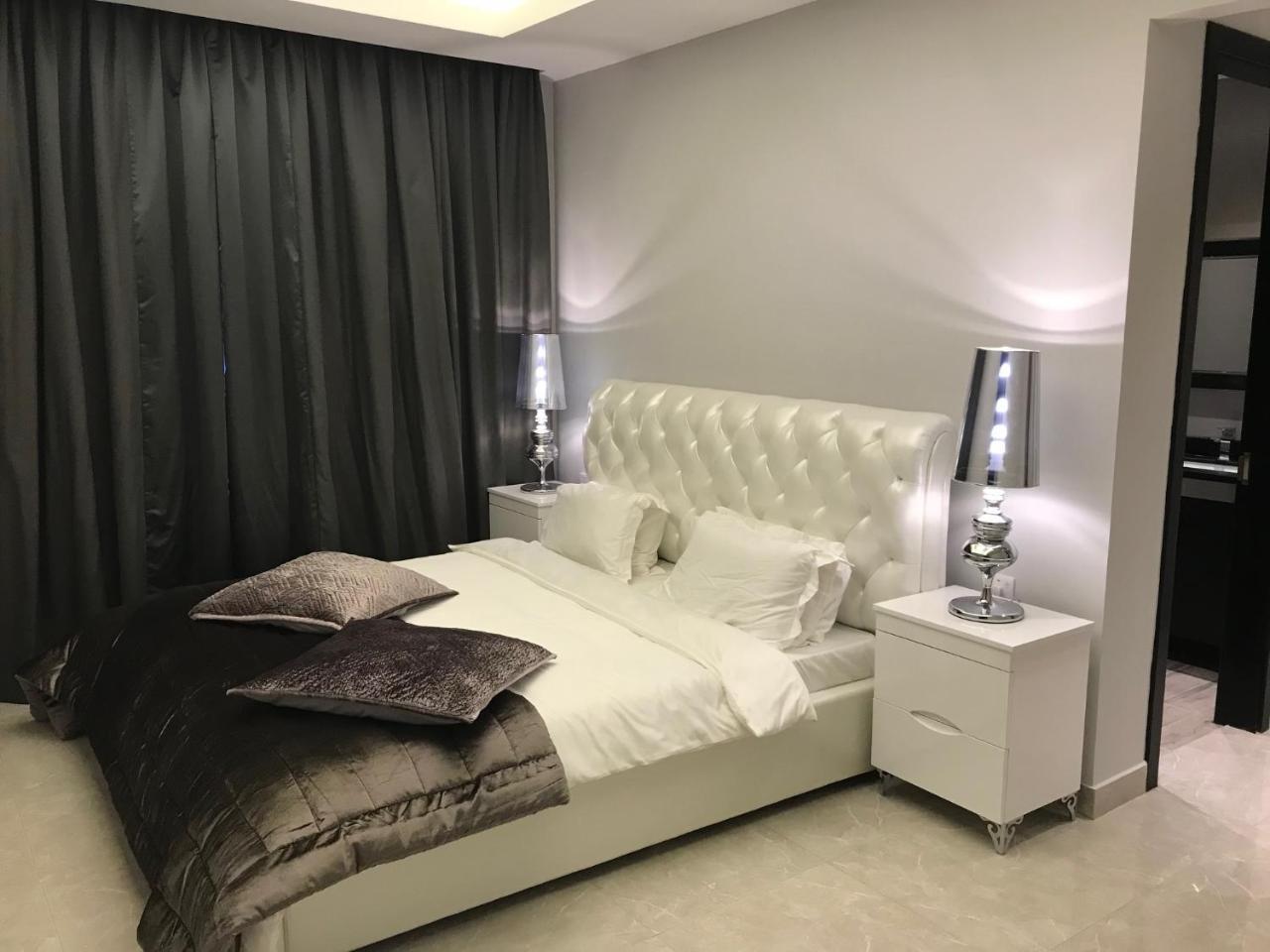 Al Manzil Residence Hidd2 Μανάμα Εξωτερικό φωτογραφία