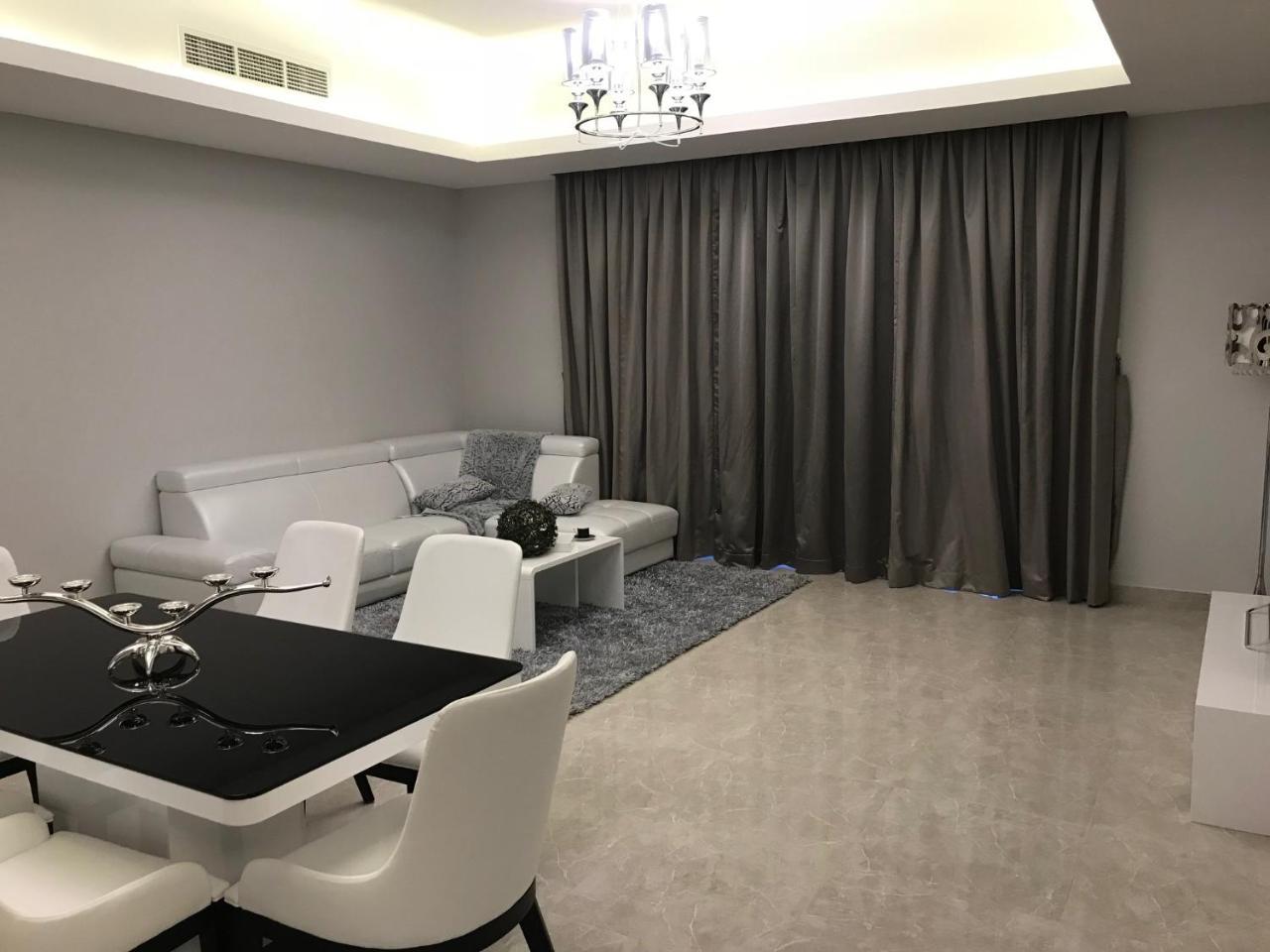 Al Manzil Residence Hidd2 Μανάμα Εξωτερικό φωτογραφία