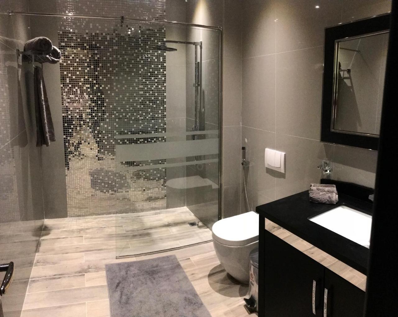 Al Manzil Residence Hidd2 Μανάμα Εξωτερικό φωτογραφία