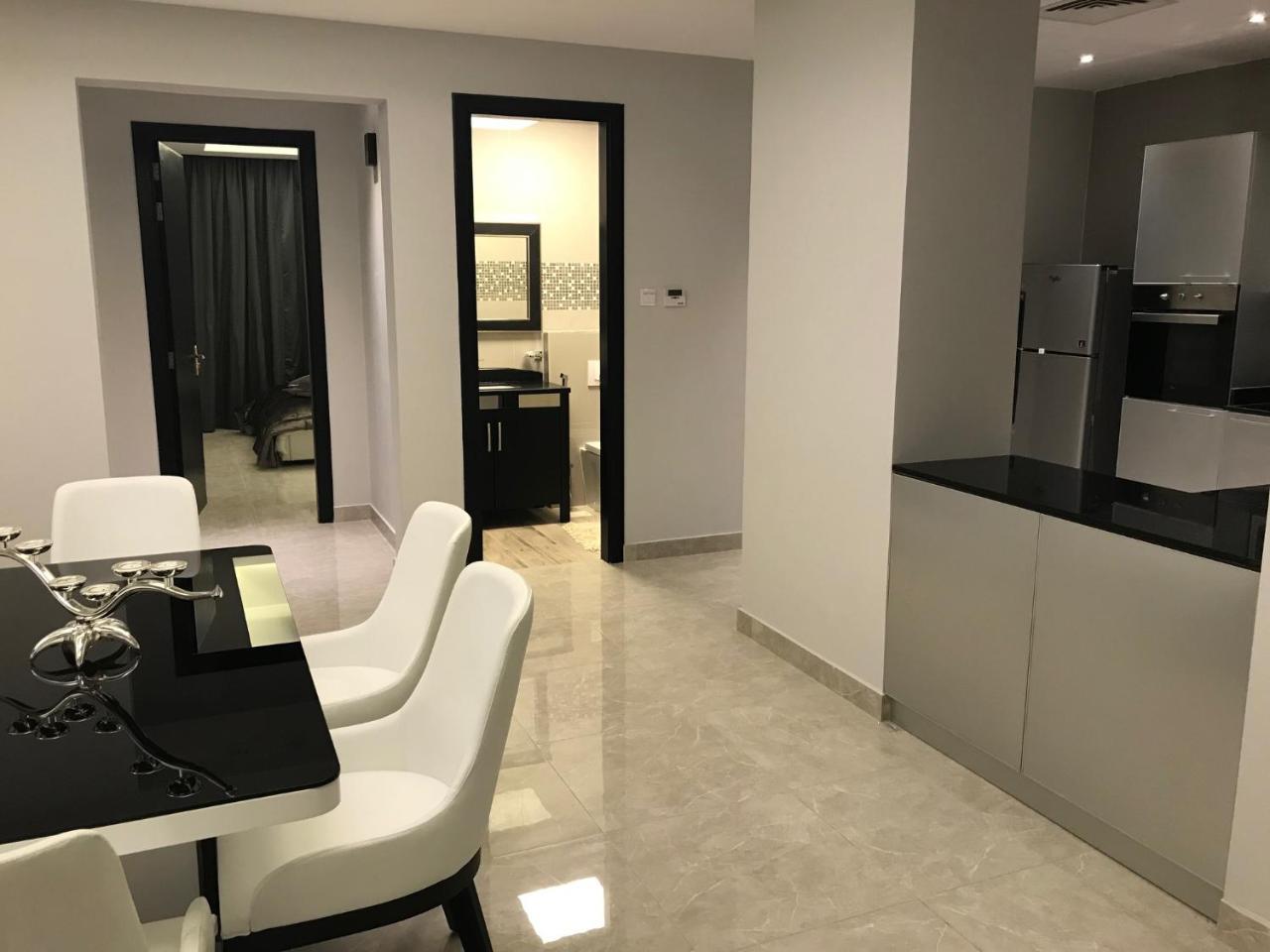 Al Manzil Residence Hidd2 Μανάμα Εξωτερικό φωτογραφία