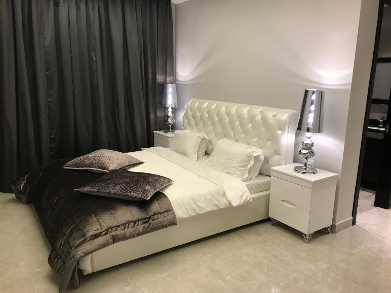 Al Manzil Residence Hidd2 Μανάμα Εξωτερικό φωτογραφία