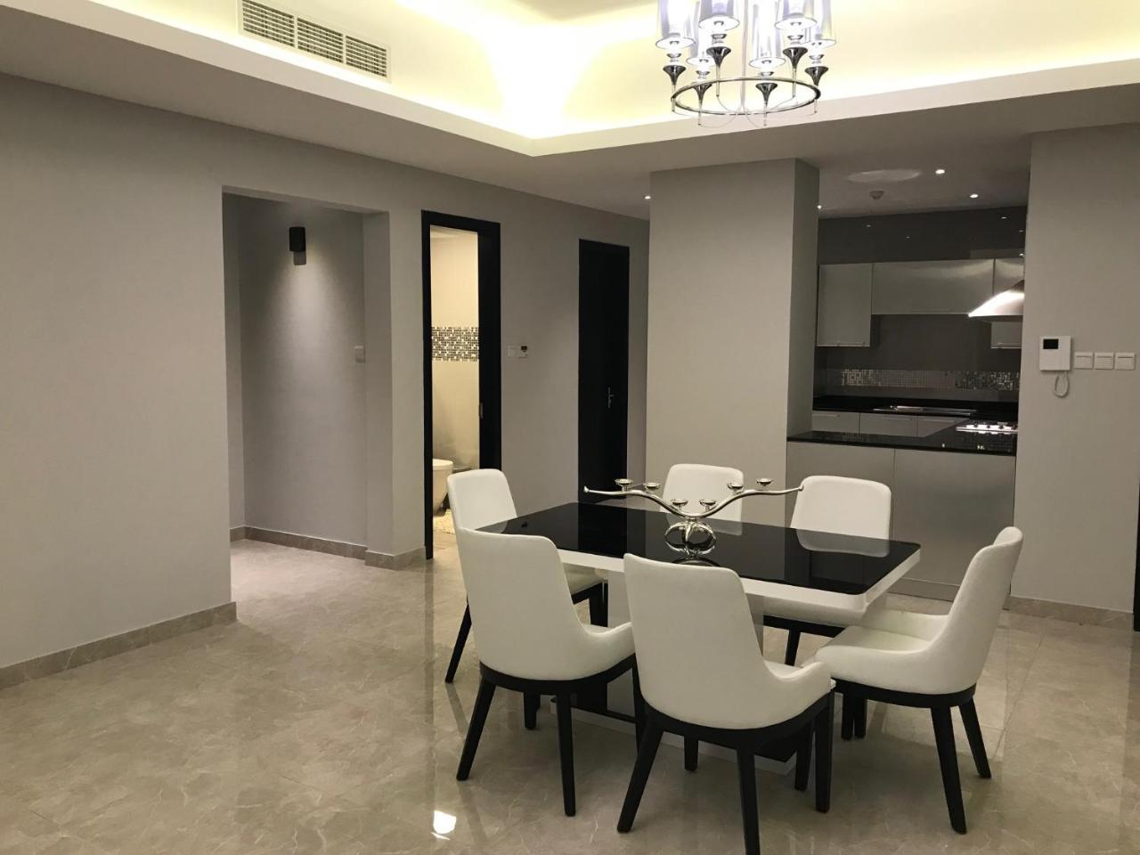 Al Manzil Residence Hidd2 Μανάμα Εξωτερικό φωτογραφία