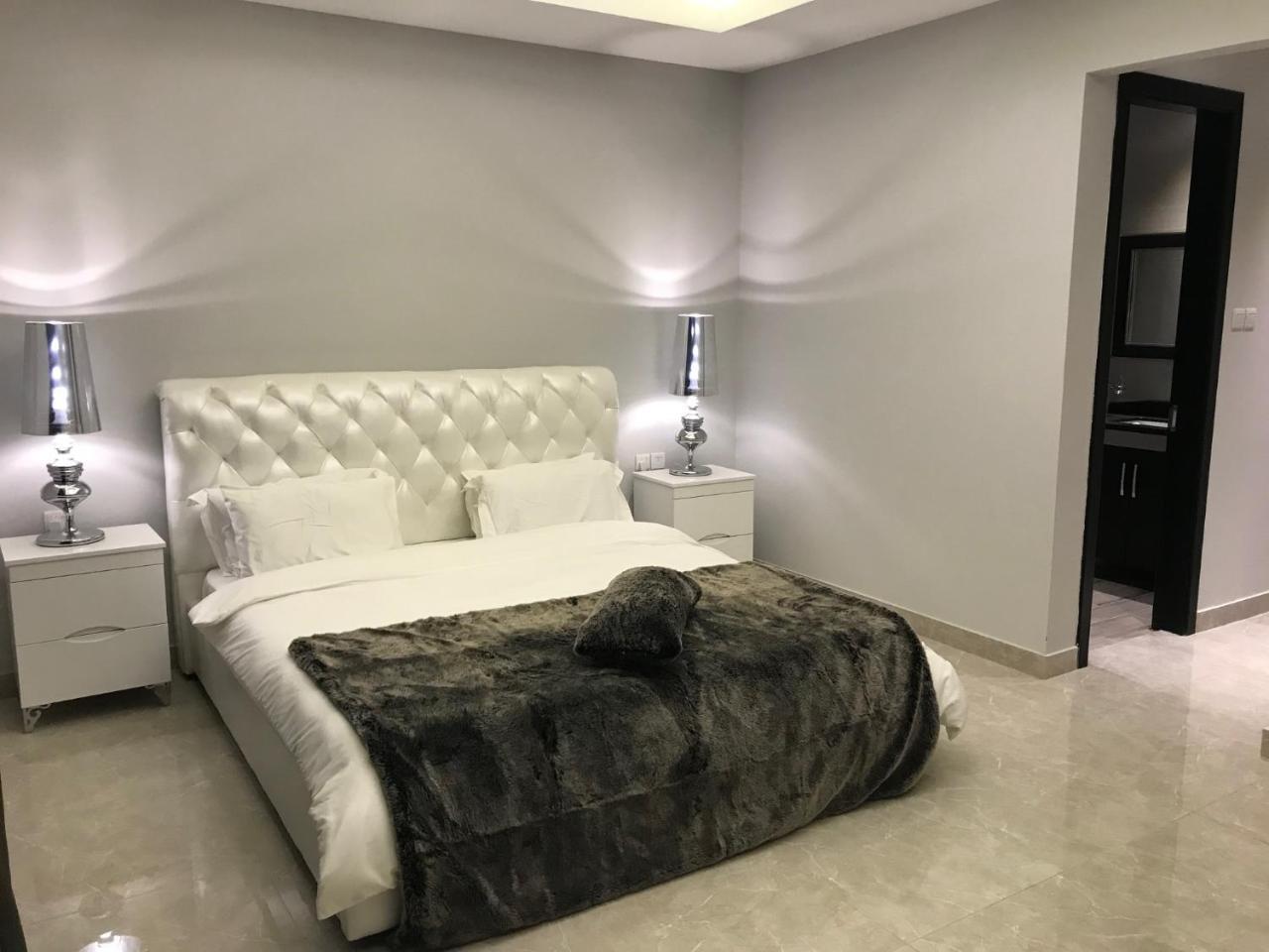 Al Manzil Residence Hidd2 Μανάμα Εξωτερικό φωτογραφία