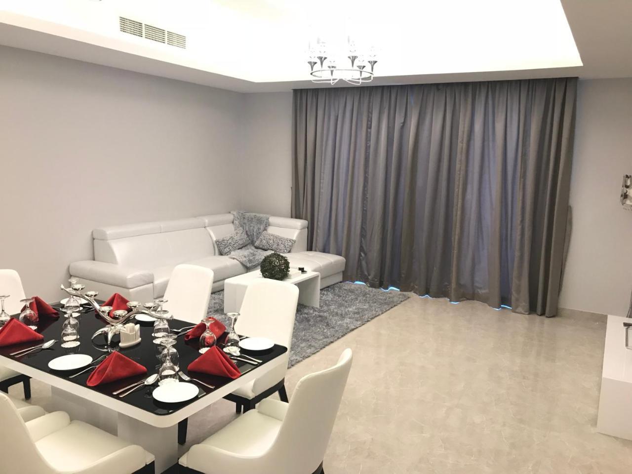Al Manzil Residence Hidd2 Μανάμα Εξωτερικό φωτογραφία